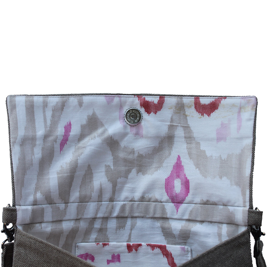 Studio Tuk - Crossbody Bag - Coloured Waterfall