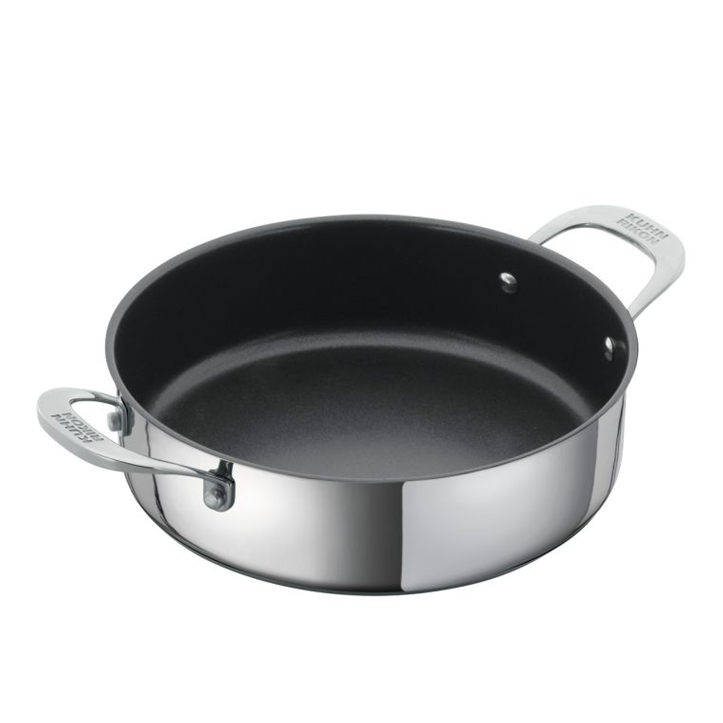 Kuhn Rikon Allround Serving Pan - 5.0 L - Ø 28 cm