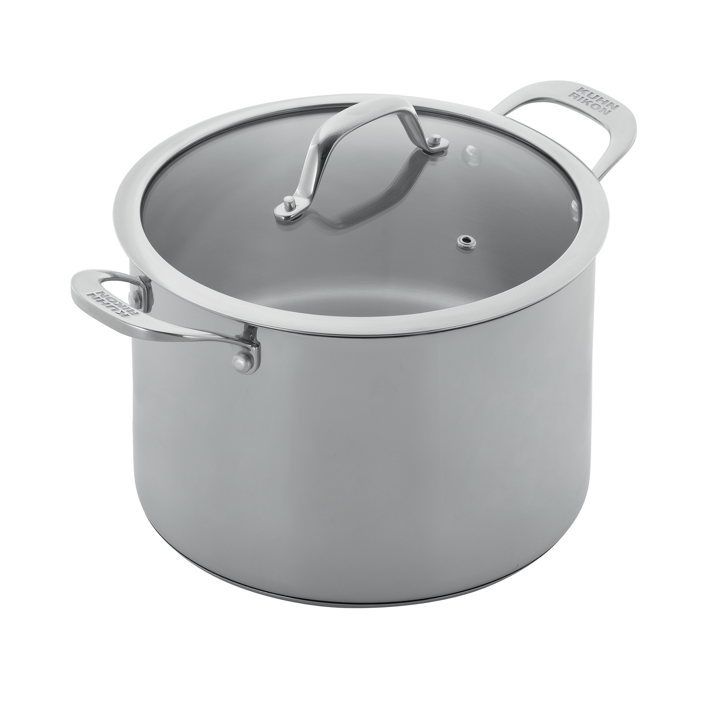 Kuhn Rikon Allround Kookpan - 8.5 L - Ø 24 cm