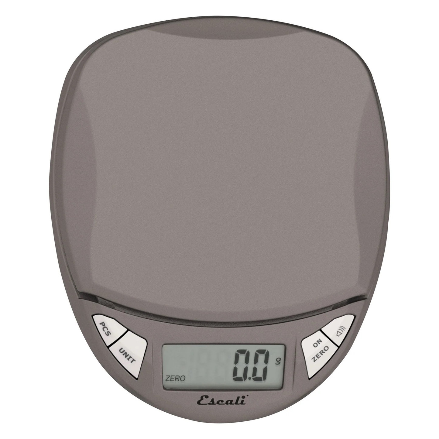 Escali digitale pocket weegschaal Pico tot 500 GR