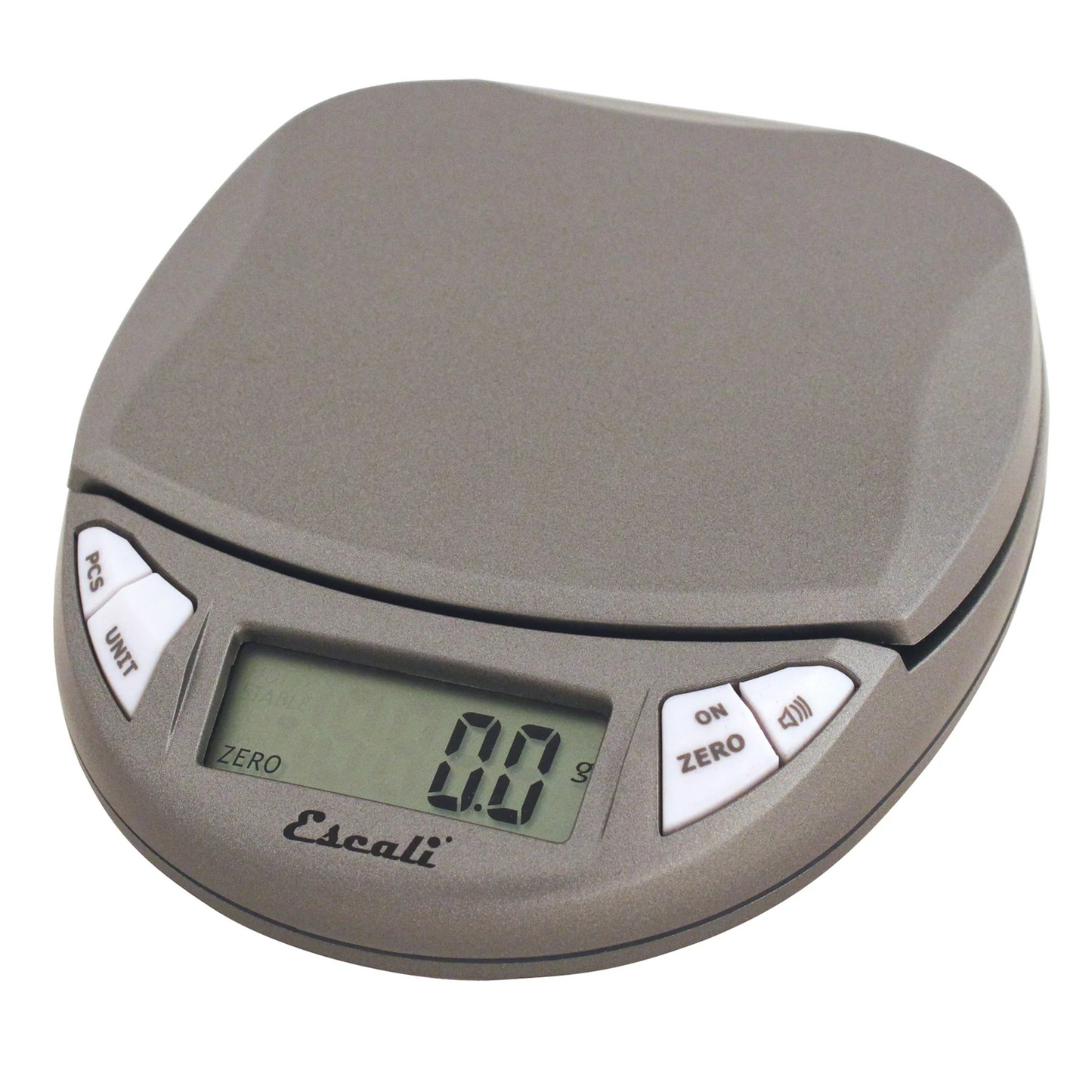 Escali digitale pocket weegschaal Pico tot 500 GR