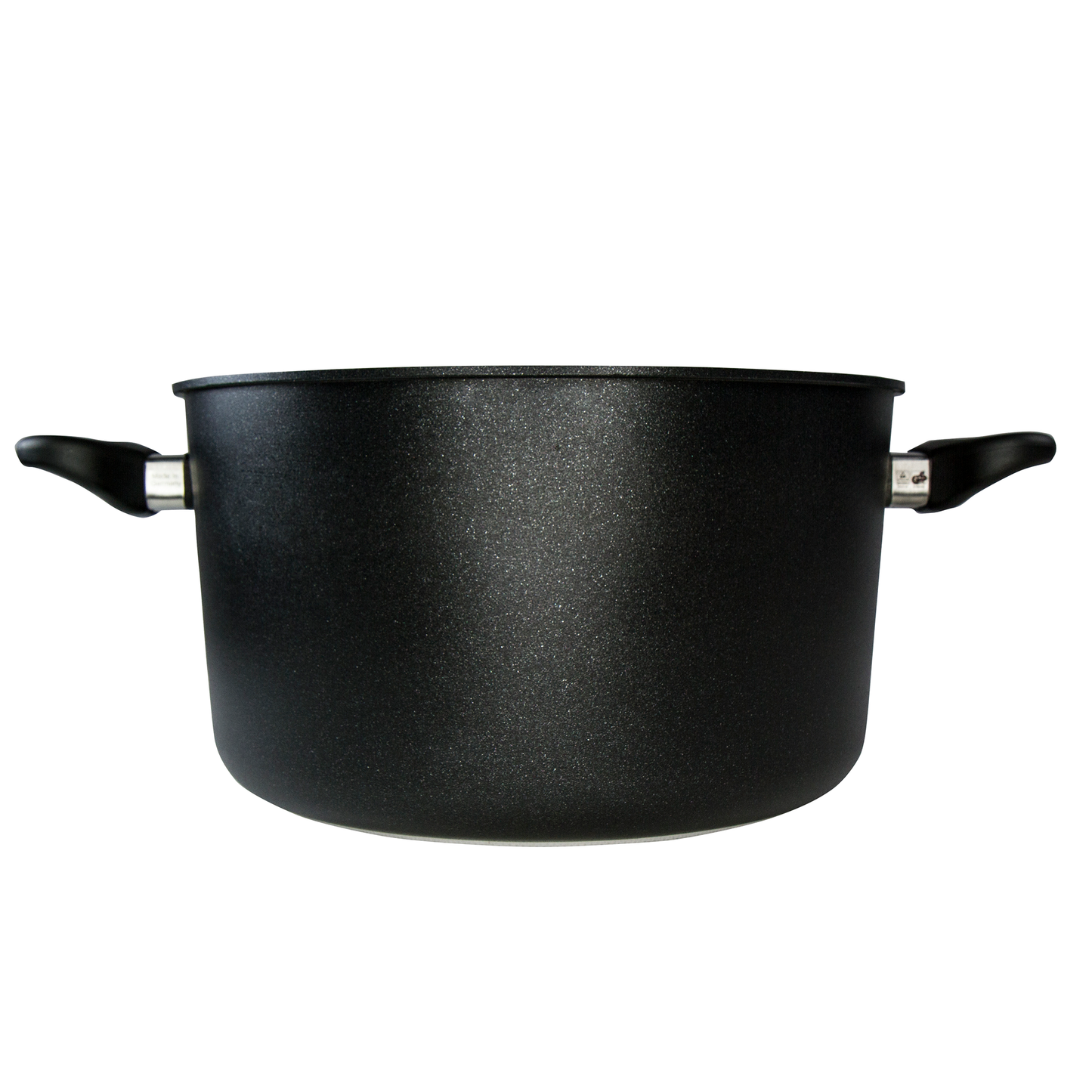 AMT Gastroguss Braadpan 28 cm / 15 cm Hoog Inductie