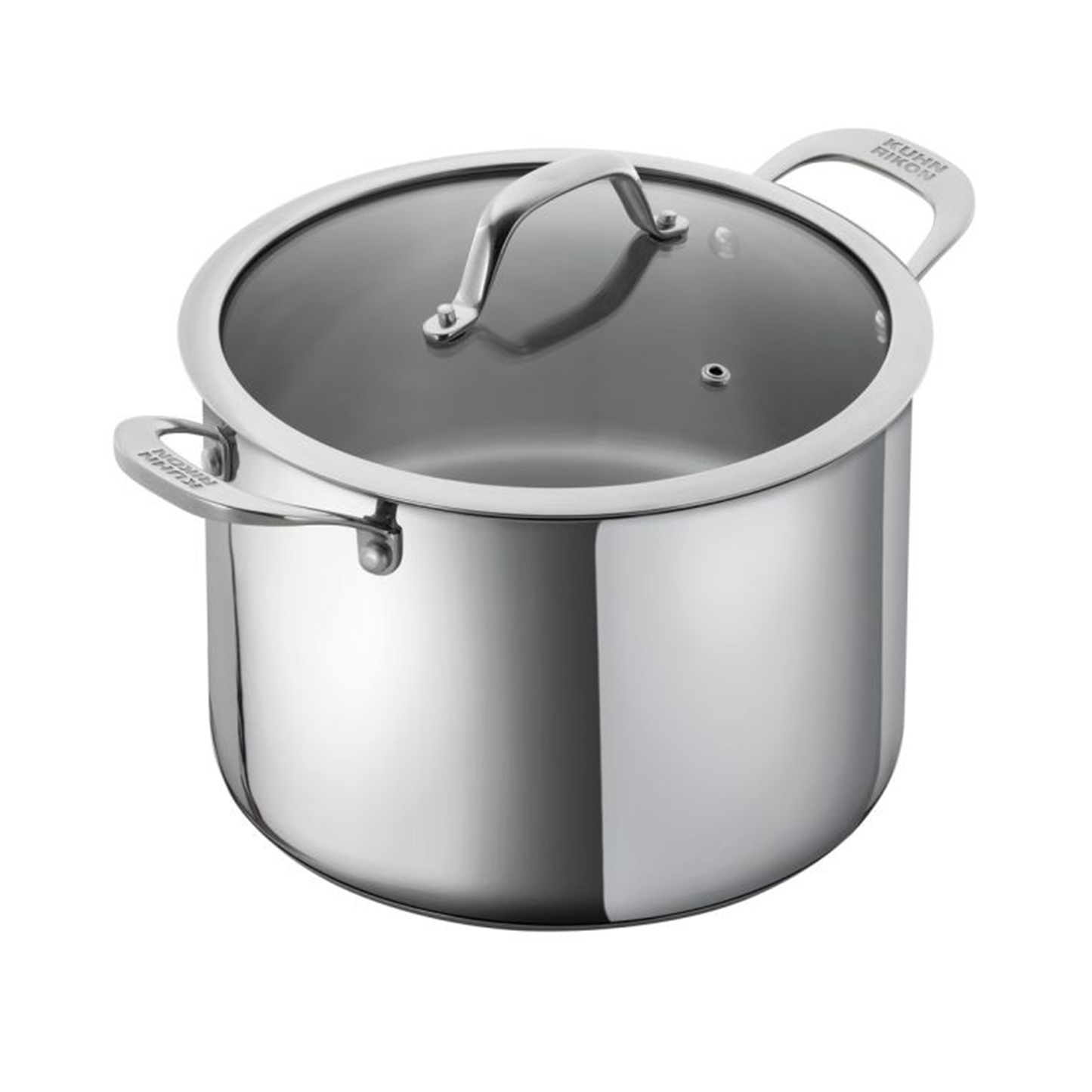 Kuhn Rikon Allround Kookpan - 12 L - Ø 28 cm