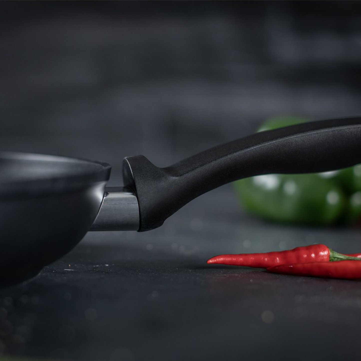 Kuhn Rikon Titanio Star Non Stick Koekenpan Ø 20 cm