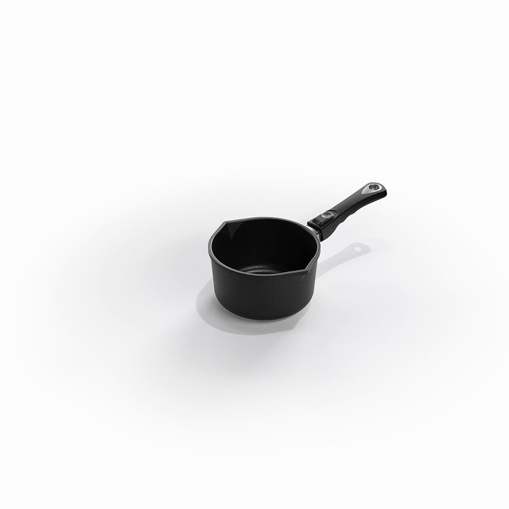 AMT Gastroguss steelpan 16 cm Inductie
