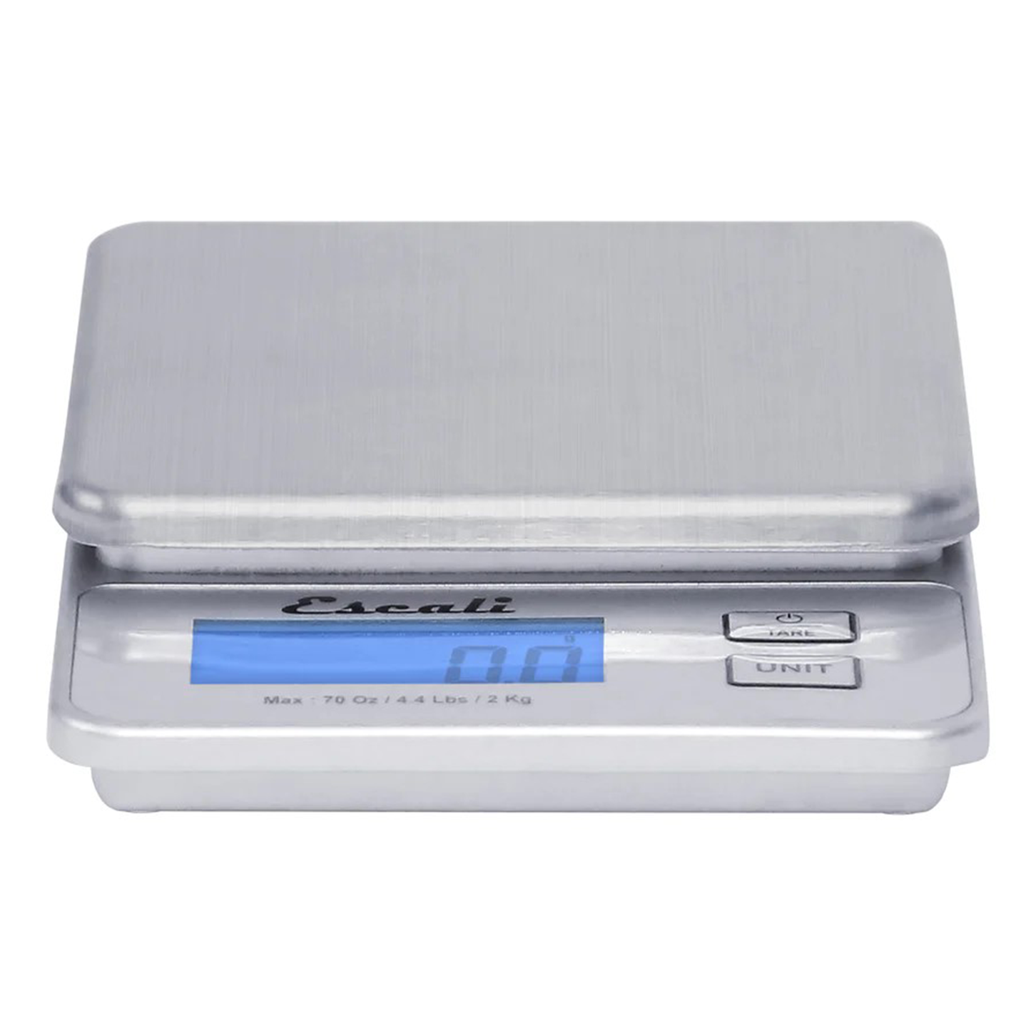 Escali digitale Präzisionswaage Vera bis 2 KG
