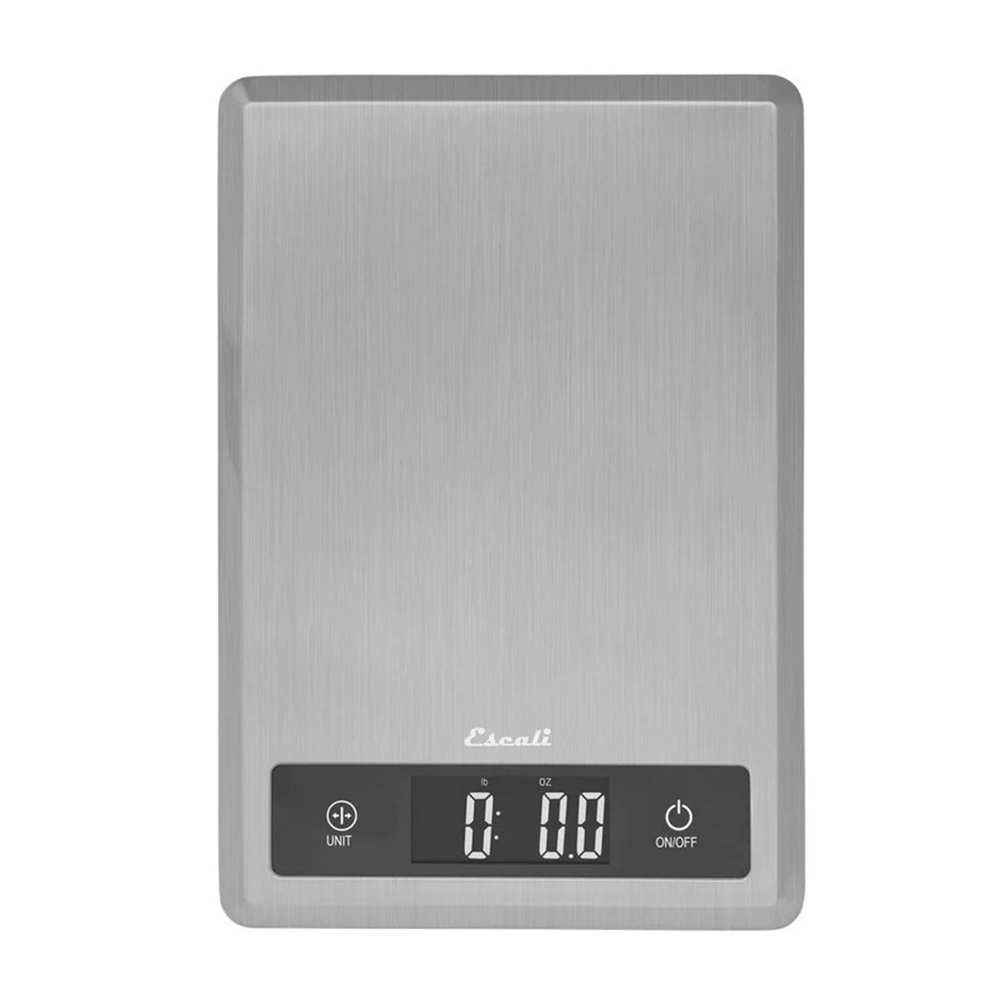 Escali Digitalwaage Tabla bis 5 KG