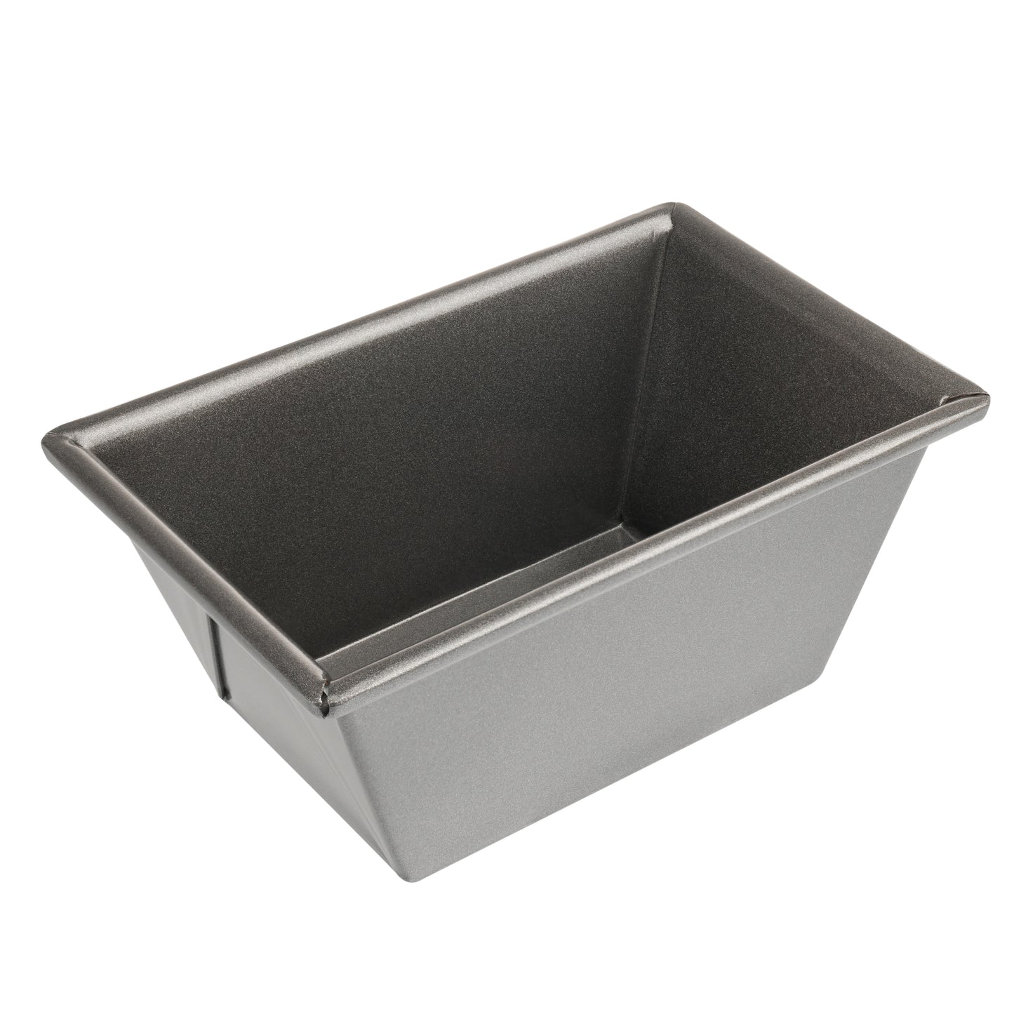 Luxe Kitchen - Cake- en broodvorm 15 x 9 x 7,5 cm