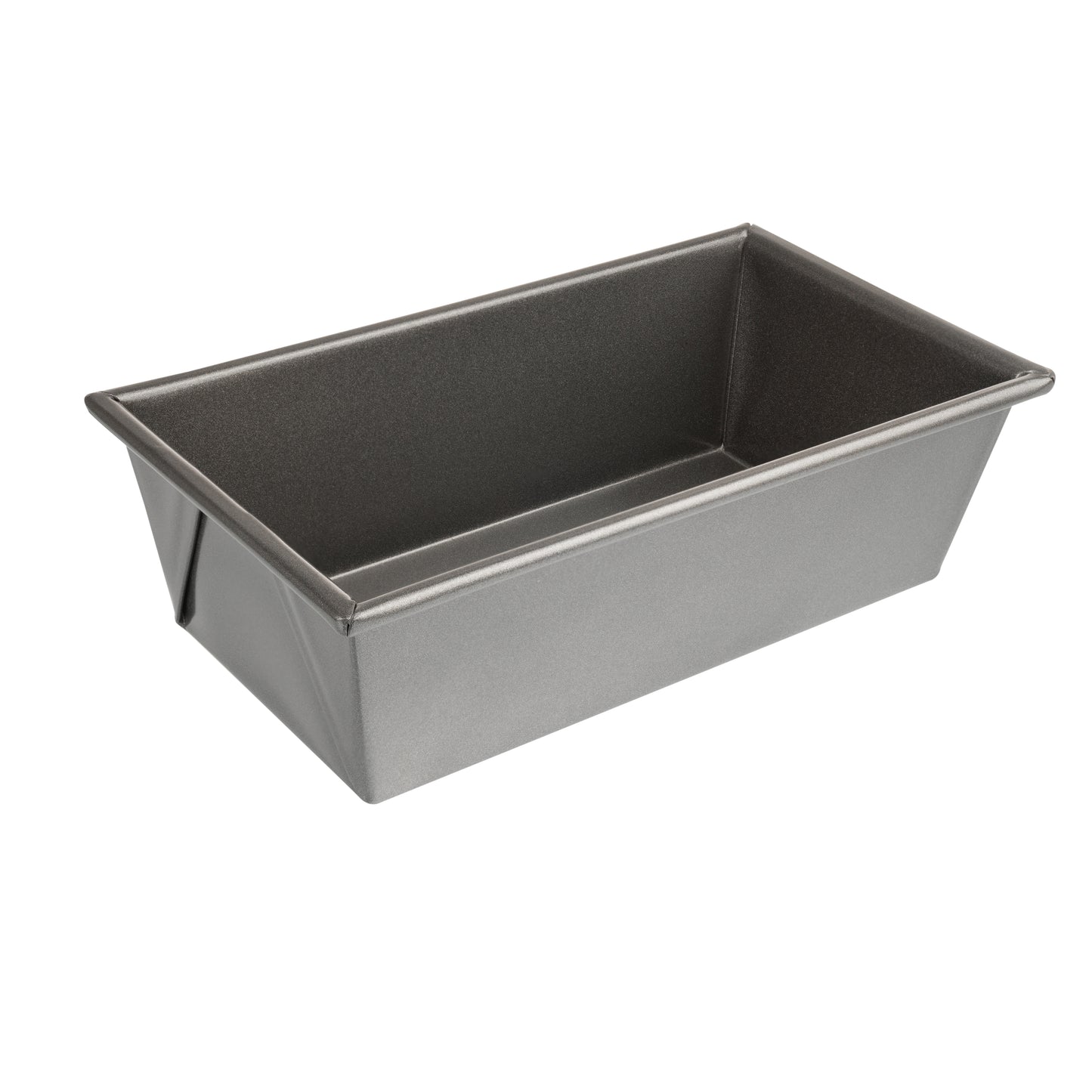 Luxe Kitchen - Cake- en broodvorm 21,5 x 11,5 x 7 cm