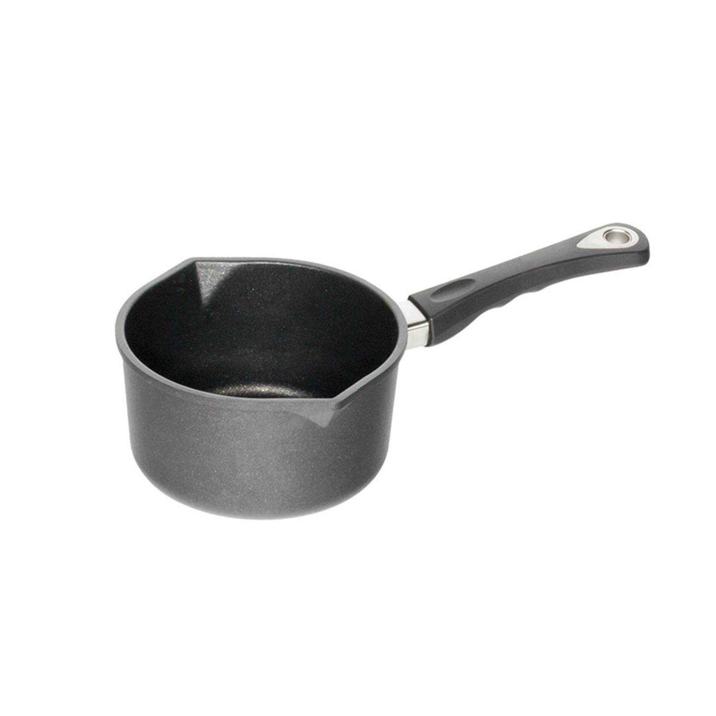 AMT Gastroguss steelpan 16 cm Inductie