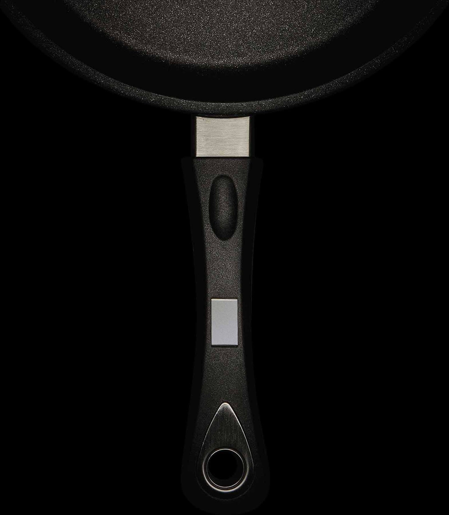 AMT Gastroguss Koekenpan 24cm / 5 cm Hoog Inductie