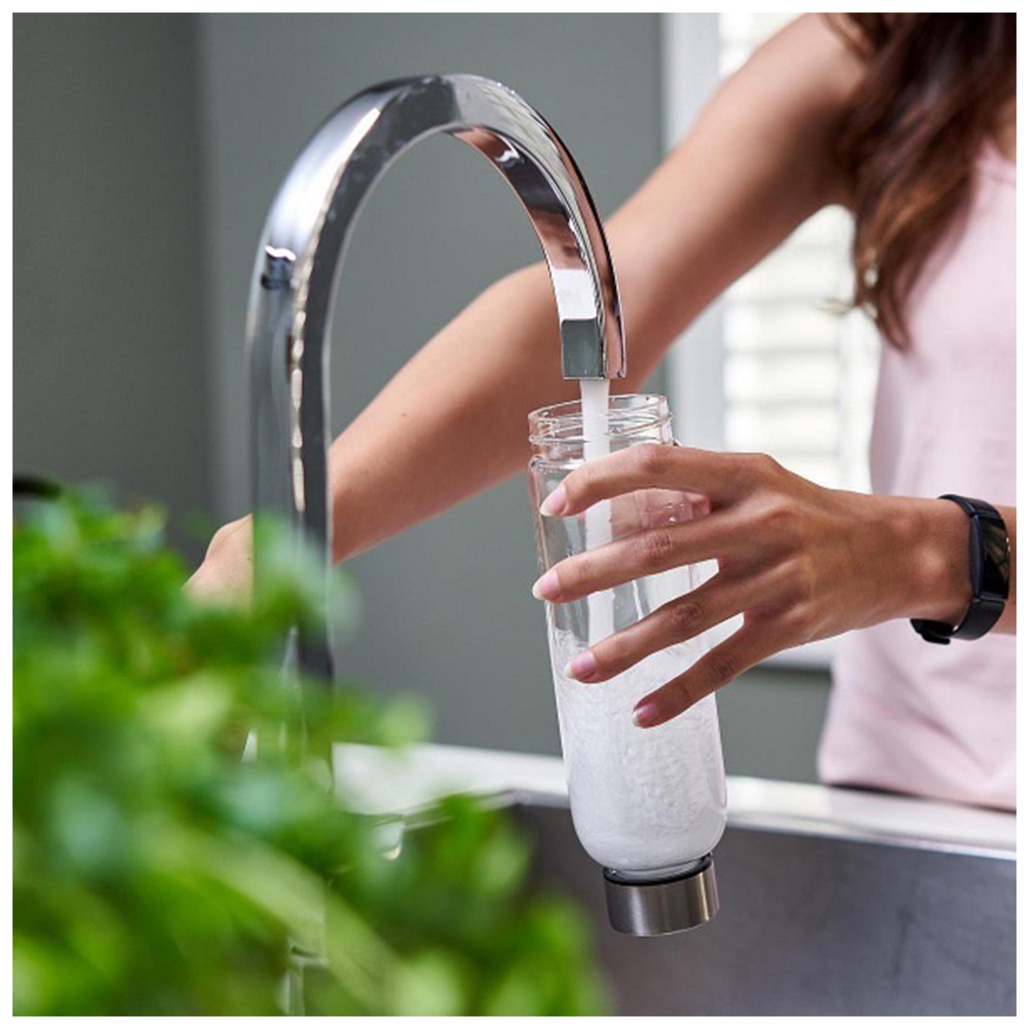 Bo-Bottle - 500ULTD (0,5L)