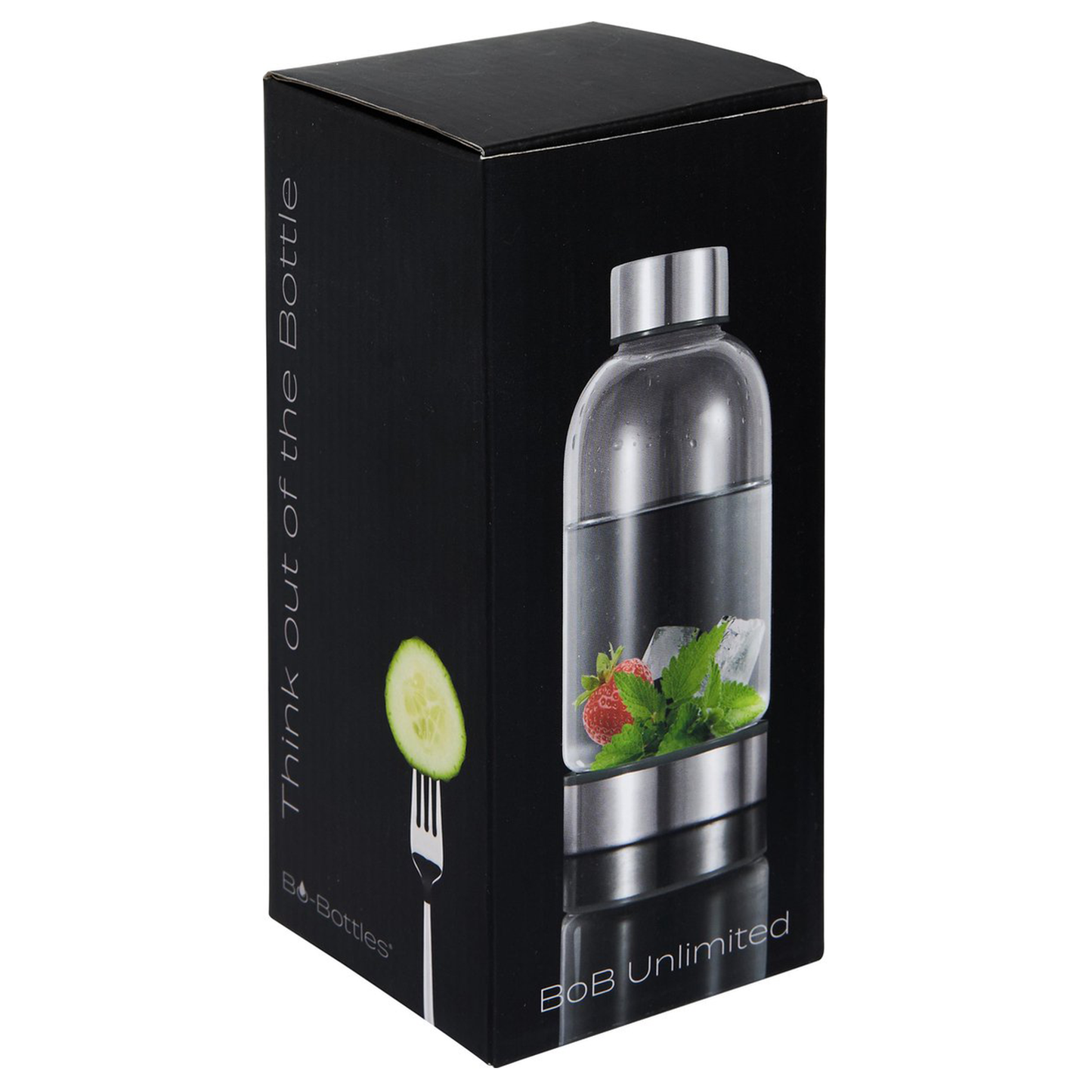 Bo-Bottle - 500ULTD (0,5L)