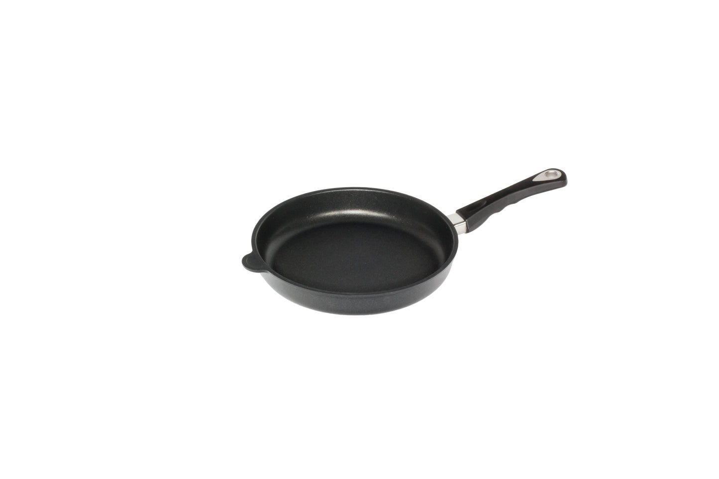 AMT Gastroguss Koekenpan 24cm / 5 cm Hoog Inductie