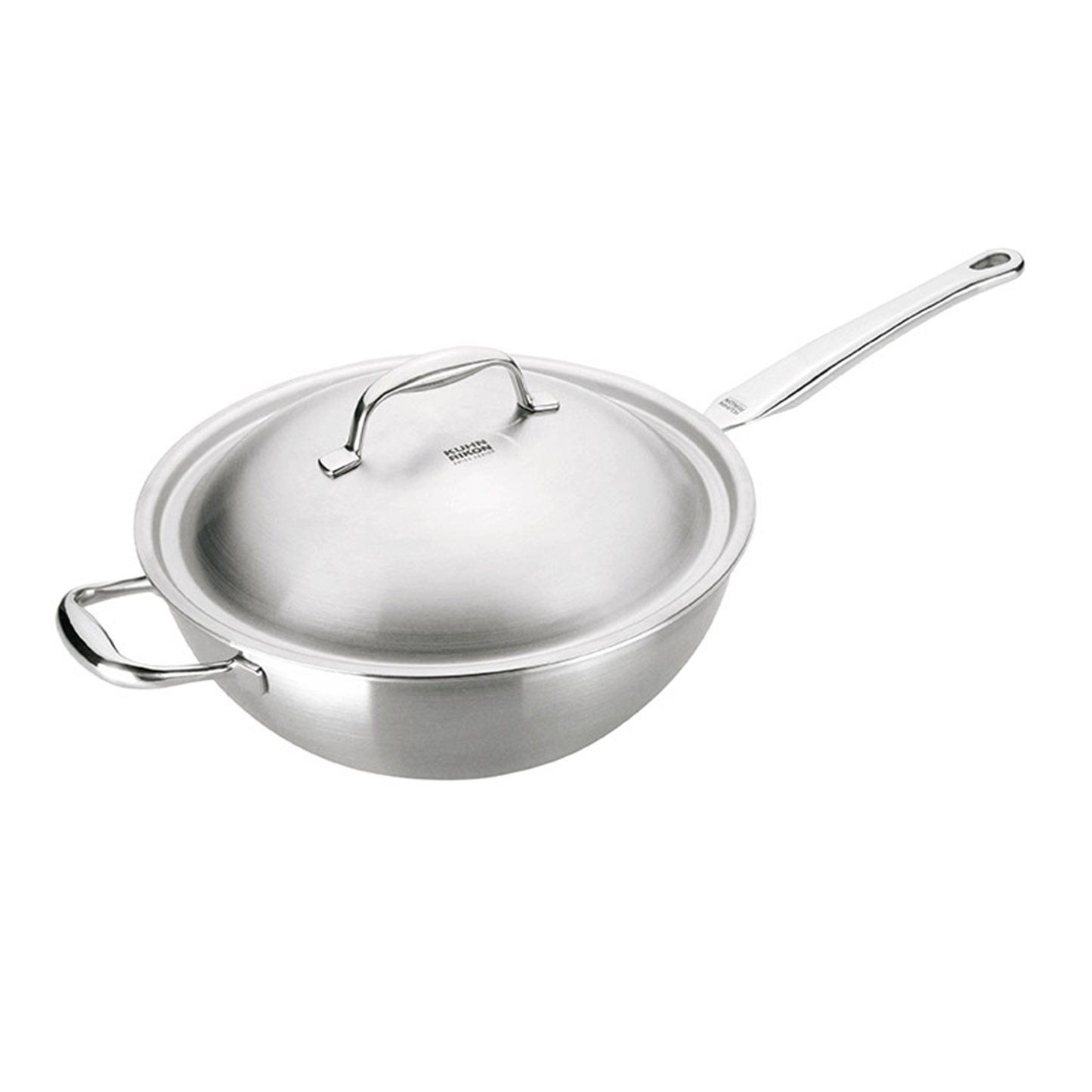 Kuhn Rikon High Dome Wokpfanne Ø 28 cm