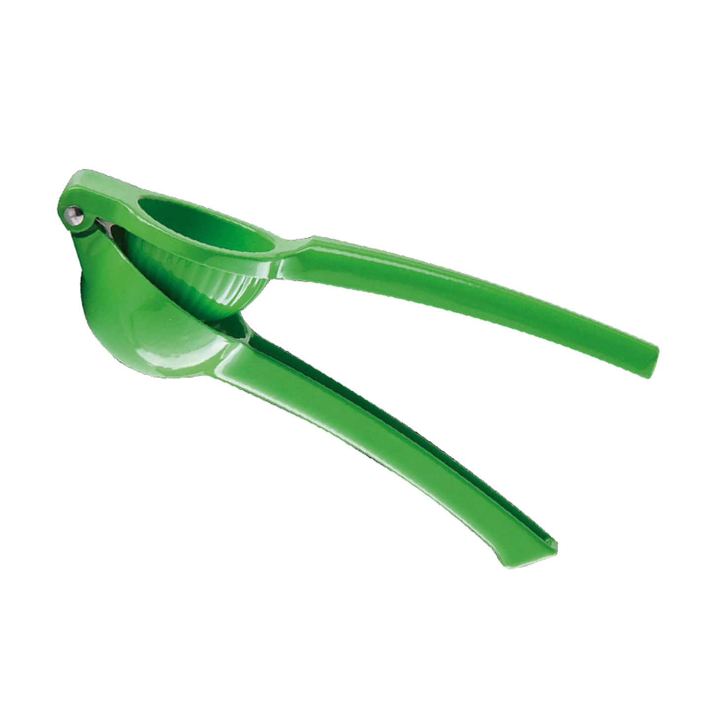 Limoenpers groen