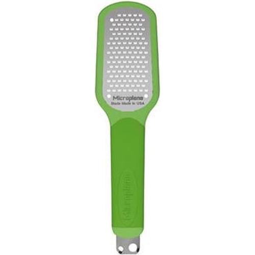 Microplane - Ultimate Citrus Tool - groen