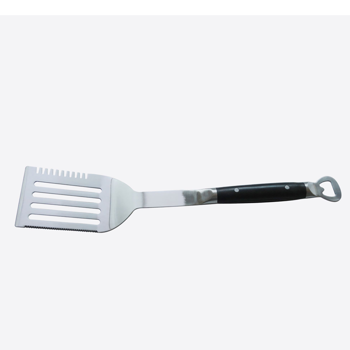 Point-Virgule BBQ Spatel met Gesmede Greep 48cm