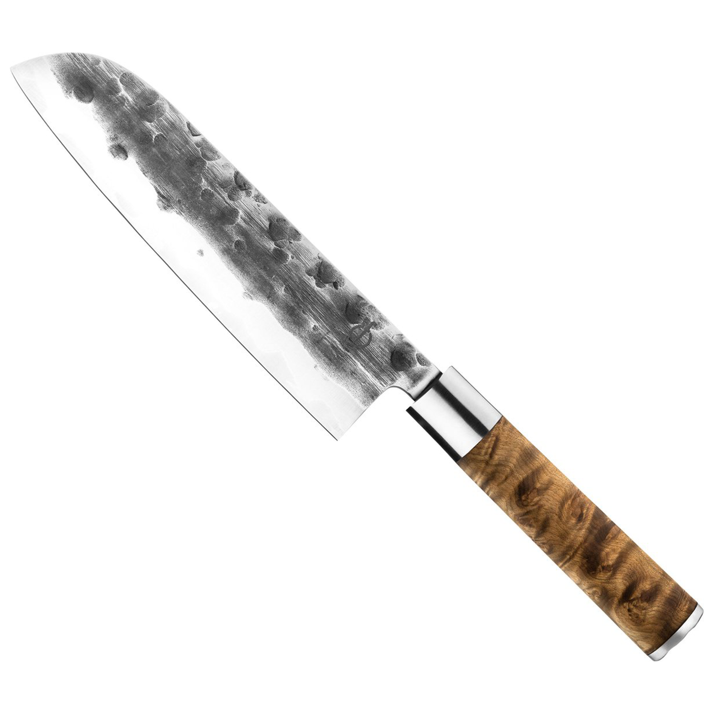 Forged VG10 Santokumes - 18cm - In geschenkverpakking
