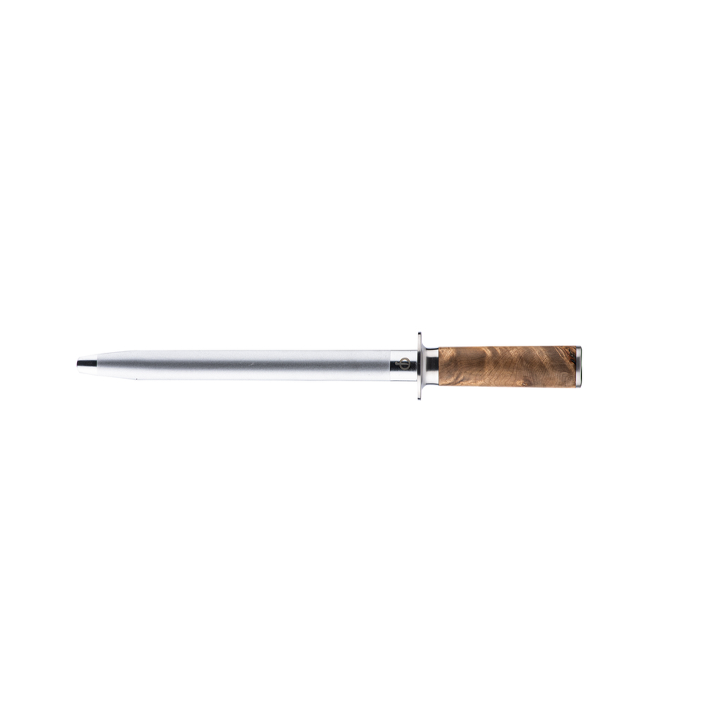 Forged VG10 Aanzetstaal - 26cm - In geschenkverpakking