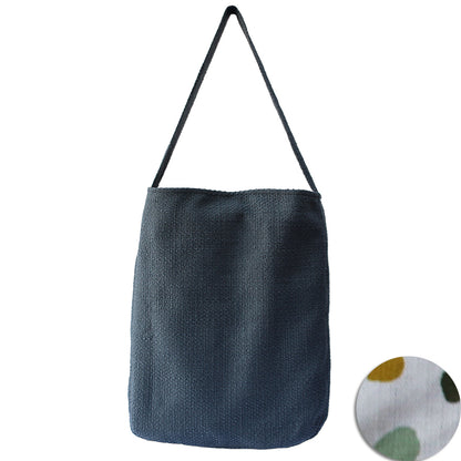 Studio Tuk - Shopping bag - Coloured Dots