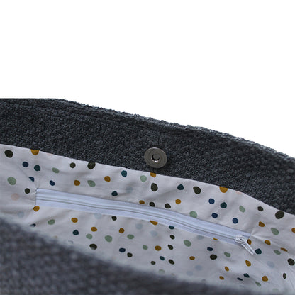 Studio Tuk - Shopping bag - Coloured Dots
