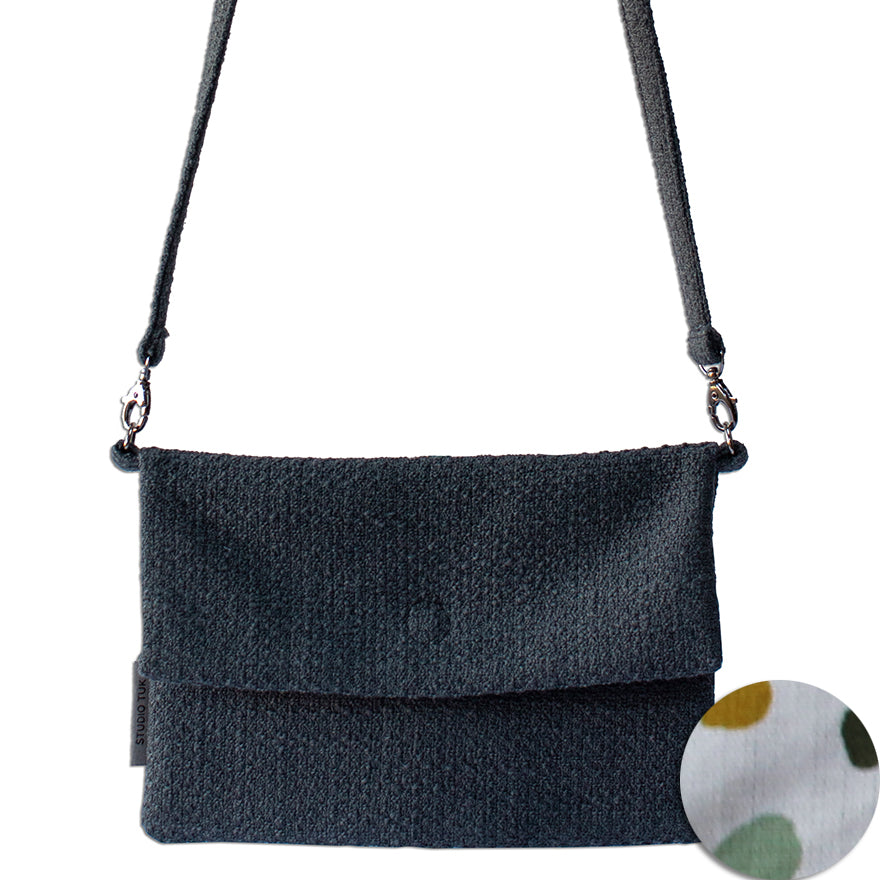 Studio Tuk - Crossbody Bag - Coloured Dots