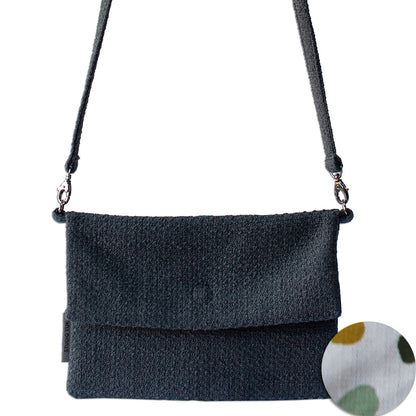 Studio Tuk - Crossbody Bag - Coloured Dots