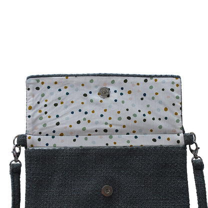 Studio Tuk - Crossbody Bag - Coloured Dots