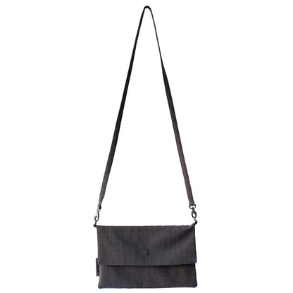 Studio Tuk - Crossbody Bag - Sand Flowers