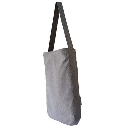 Studio Tuk - Shopping Bag - Orange Circles
