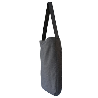 Studio Tuk - Shopping Bag - Black Dots