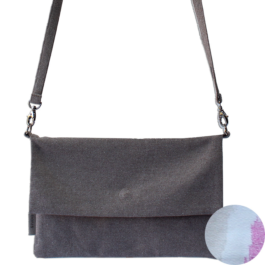 Studio Tuk - Crossbody Bag - Coloured Waterfall