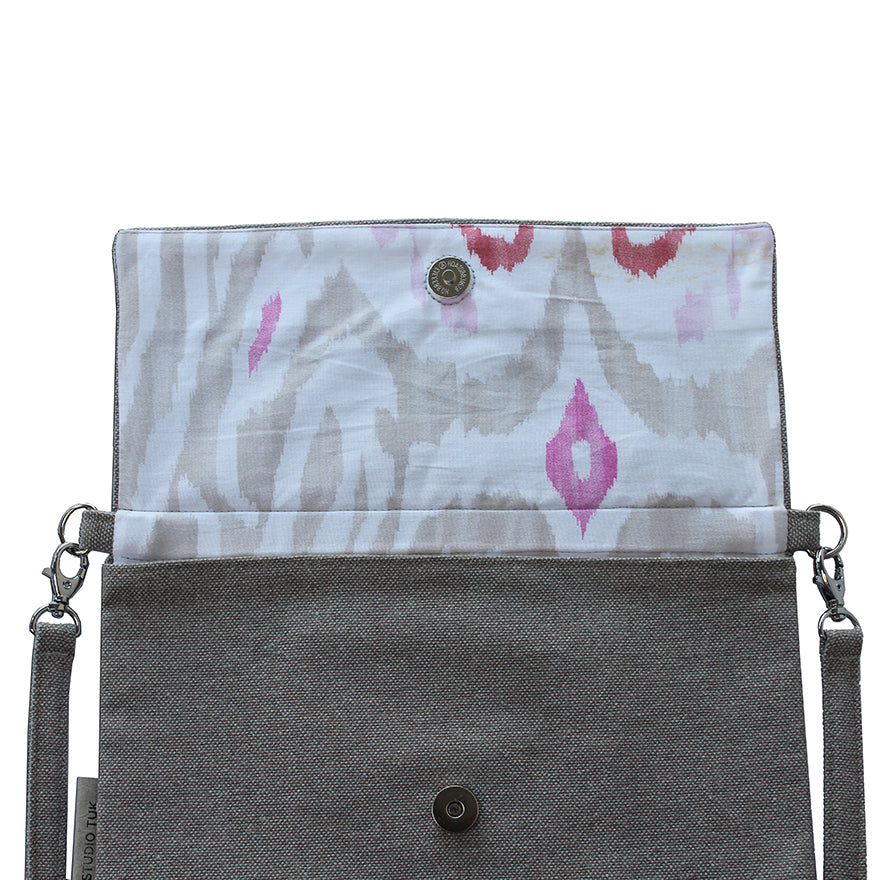 Studio Tuk - Crossbody Bag - Coloured Waterfall