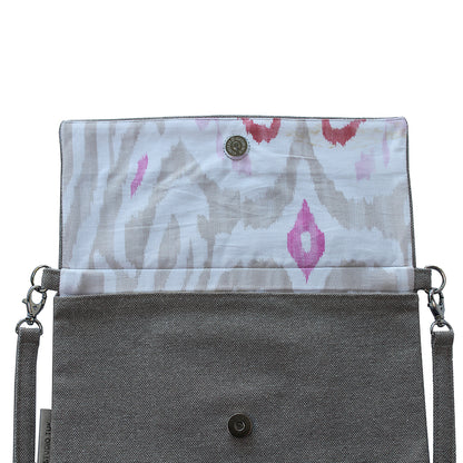 Studio Tuk - Crossbody Bag - Coloured Waterfall