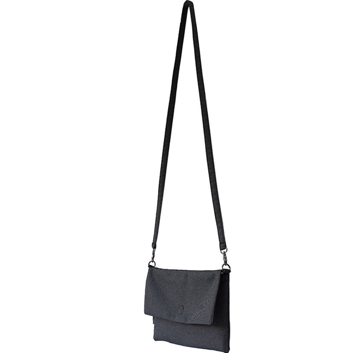 Studio Tuk - Crossbody Bag - Zebra