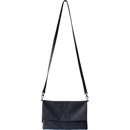 Studio Tuk - Crossbody Bag - Zebra