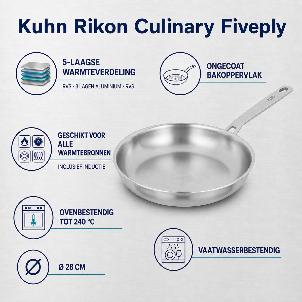 Kuhn-Rikon-Culinary-fiveply-koekenpan-7-USPs