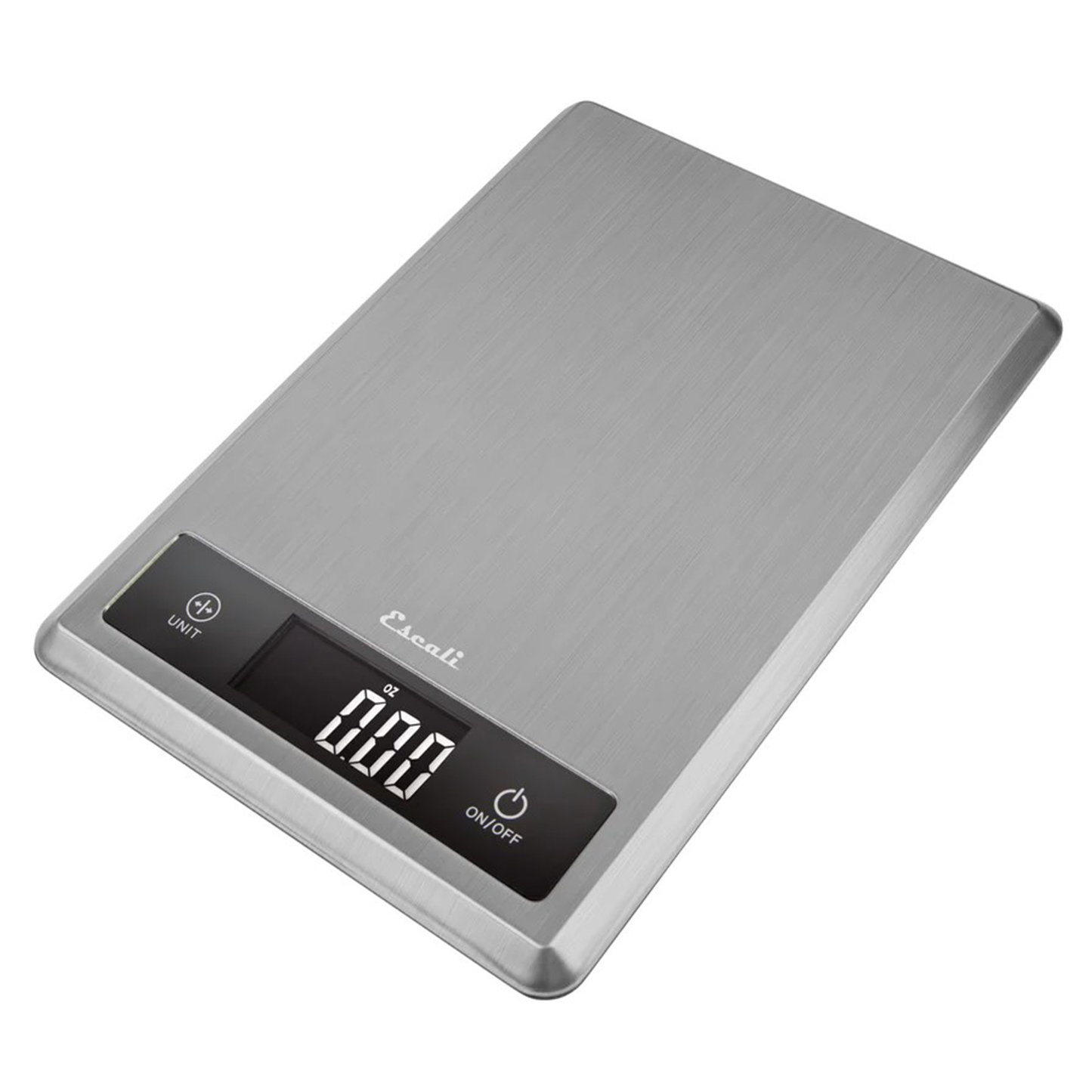 Escali Digitalwaage Tabla bis 5 KG