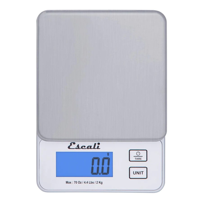 Escali digitale Präzisionswaage Vera bis 2 KG