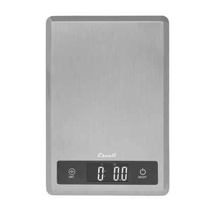 Escali Digitalwaage Tabla bis 5 KG