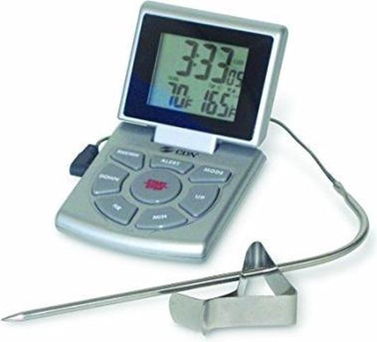 CDN digitale kernthermometer met draad